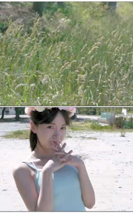 李素英 写真花絮V17[1920X822 2分7秒]_丽丝库