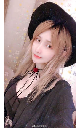 在下萝莉控ii – 微博配图 part7_丽丝库