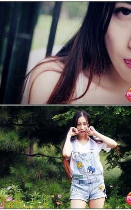 108TV酱-韩系系列 孟菲菲 - 邻家姐姐的诱惑[1920X1080][5分20秒]_丽丝库