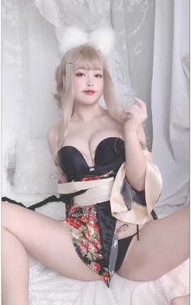 白烨-狐仙女友#4[720X1280][26秒]_丽丝库