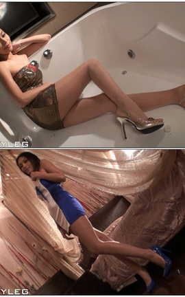 Beautyleg高清视频 2011.02.15 NO.038 Eva[1920X1080][]_丽丝库