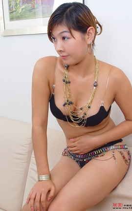 litu100丽图人体影像 Vol.065 小美_丽丝库