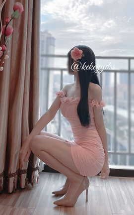 甄选系列 Twitter 可可yyds kekeyydss_丽丝库