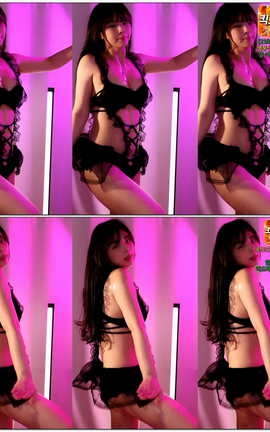 韩国AfreecaTV热舞选-尺度大- hanny27[1920X1080 1分16秒]_丽丝库