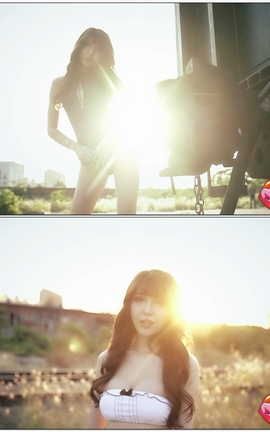 108TV酱-欧美系列 2016.12.12 雅蒂 这是不是你心中的女神[1920X1080][2分57秒]_丽丝库