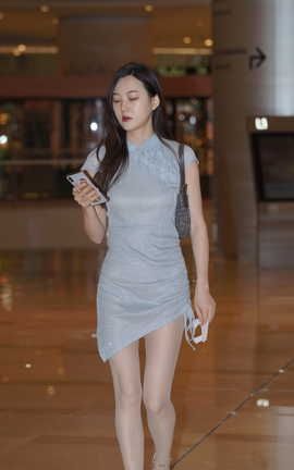 精选街拍作品 NO.1208 kaine模拍作品 六年之约 part7_丽丝库