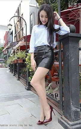 异思趣向IESS美足写真 丝足便当012 《hi~~SASA》_丽丝库