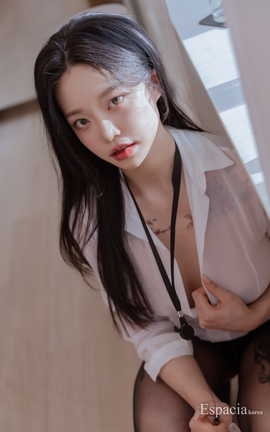 韩国写真Espacia Korea 111 EHC 135 MINA_丽丝库