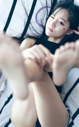 甄选系列 推特S级身材极限露出女神你的小可爱 part1_丽丝库