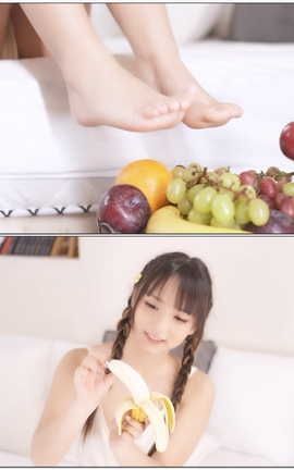 神楽坂真冬-ガールズパフェ 雪糕少女 part1#2[1920X1080][2分16秒]_丽丝库