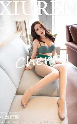 秀人网XiuRen 2020.12.03 No.2855 Cherry绯月樱_丽丝库