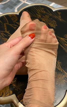 丝袜博主 小九九 合集 part8_丽丝库