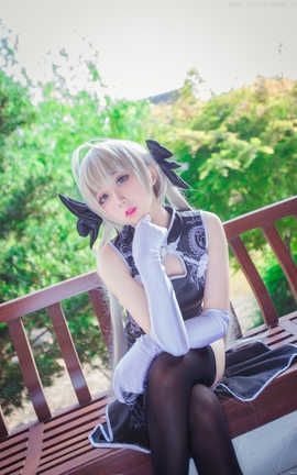 浅野菌子-缘之空 春日野穹2_丽丝库