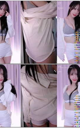 韩国AfreecaTV 莲蝶热舞精选V02[1920X1080 2分22秒]_丽丝库