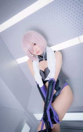 Coser Yuki亭 Fantia会员专享合集 part25_丽丝库