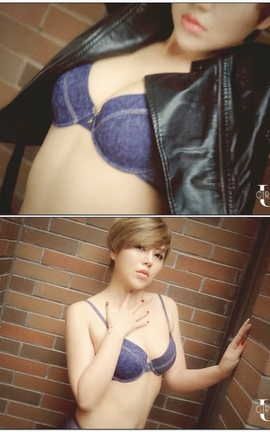 爱尤物视频写真- 229 金卓然 摇滚甜心[1920X1080][1分11秒]_丽丝库