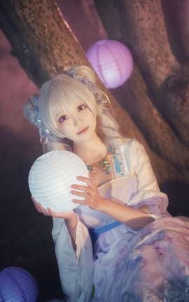 元素素素素 cosplay 39套合集 part1_丽丝库