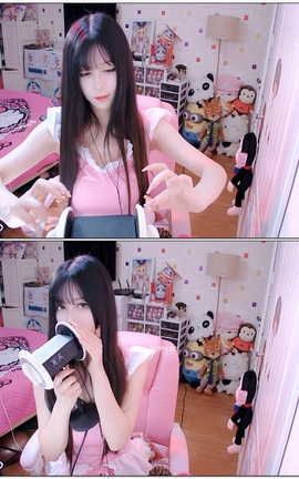 娜娜Sweet-跳跳糖爆炸声[1920X1080][7分8秒]_丽丝库