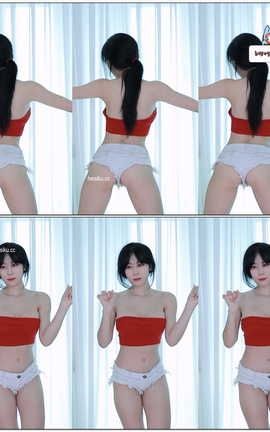 韩国AfreecaTV Dana 精选舞蹈合集- V14[1920X1080][1分5秒]_丽丝库