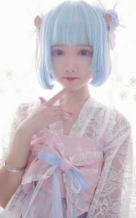 羽天shine  66套COS合集 part3_丽丝库