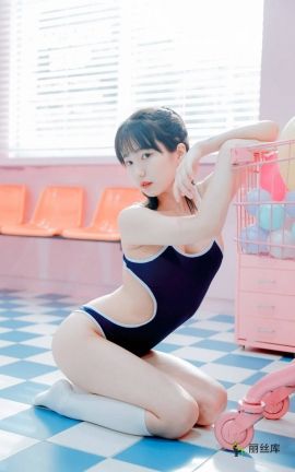 韩国写真杂志-JOA 005 Sehee x JOA 20 AUGUST VOL 2_丽丝库