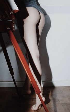 是猫啊大尺度摄影作品合集 part4_丽丝库