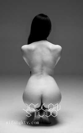 摄影师 卓仑Jollon 创意人体色影 情色与艺术的完美结合 part3_丽丝库