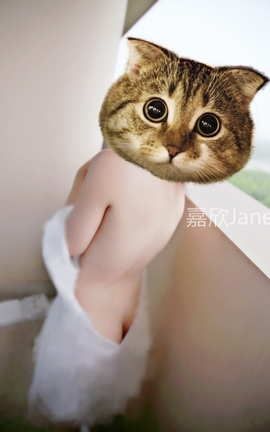 嘉欣Jane-露出自拍 part2_丽丝库