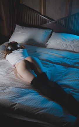 柚木极品写真-2019.05 众筹3_丽丝库