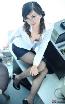 litu100丽图人体影像 Vol.482 烨雪_丽丝库