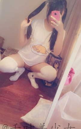 千叶双子(千叶星儿)-18年早期8_丽丝库