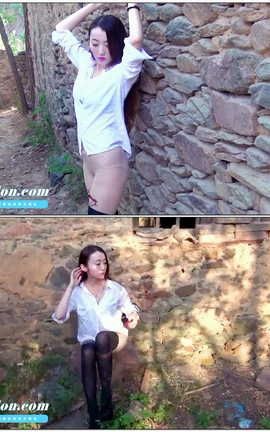 盘丝pans视频写真 No.341[1280X720][11分10秒]_丽丝库