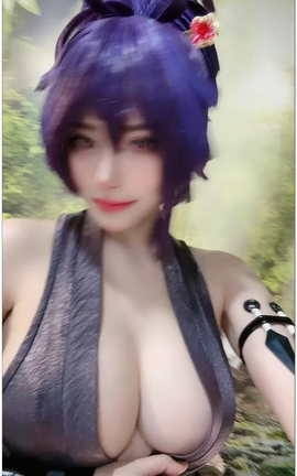 byoru 地狱乐V01[1440X2560 7秒]_丽丝库