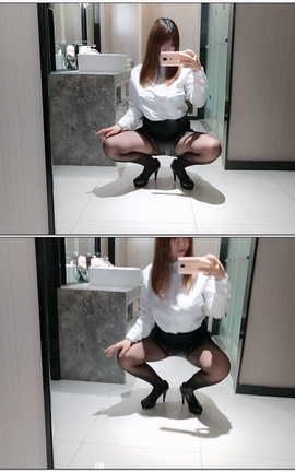 无颜小天使wy - 不想加班#4[1080X1920][13秒]_丽丝库