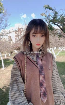 过期米线线喵-微博配图10_丽丝库