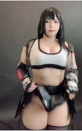 Uy Uy Tifa#3[1080X1440][51秒]_丽丝库