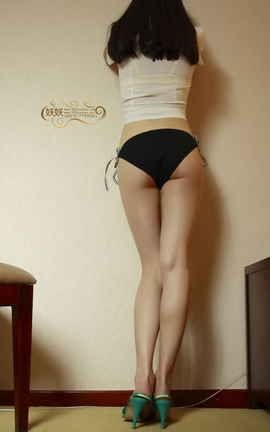 原味妖妖原创丝袜美腿套图-超性感妞_丽丝库