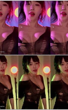 韩国AfreecaTV yoon_froggy热舞精选V066[1920X1080 2分3秒]_丽丝库