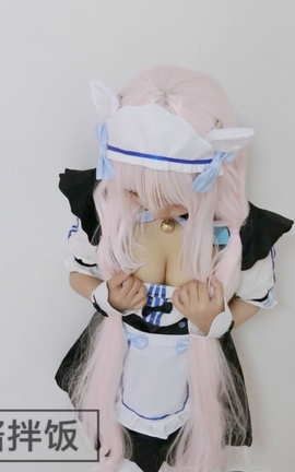 音波酱(樱木川田)-香子兰_丽丝库