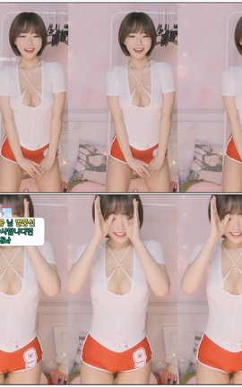 韩国AfreecaTV 艾迪林 精选舞蹈合集- V265[1920X1080][2分51秒]_丽丝库