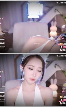 虎牙 暖暖(周童潼)-直播热舞视频 V109[1920X1080][3分9秒]_丽丝库