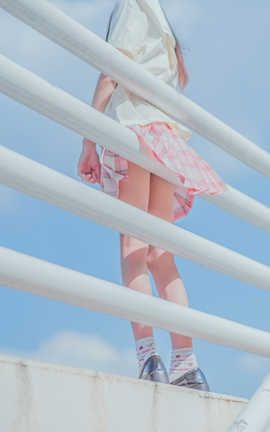 桜桃喵-幼稚园_丽丝库