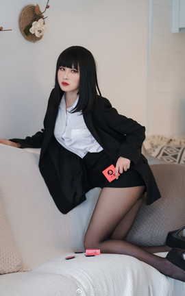 田璐璐 - OL本_丽丝库