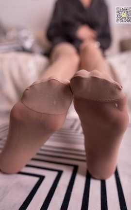 山茶丝足摄影LSS vol.031 2019.11.9_丽丝库