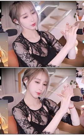 虎牙 暖暖(周童潼)-话社暖暖小点心 直播V157[1920X1080][2分53秒]_丽丝库