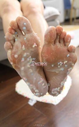 爱美足社区 2019  No.44_丽丝库