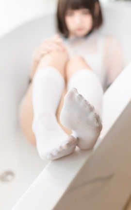 蠢沫沫 蠢沫沫 NO.094 透明体操服_丽丝库