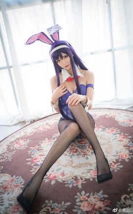 腐团儿Ikaros-#路人女主的养成方法#霞之丘诗羽#  情人节_丽丝库