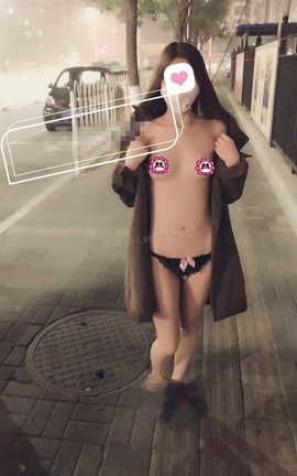 爱露出全站付费资源-转载区  DrLee户外拍摄小合集_丽丝库