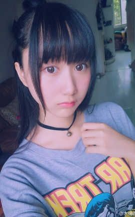 木绵绵OwO-VOL.029 微博图片合集13_丽丝库